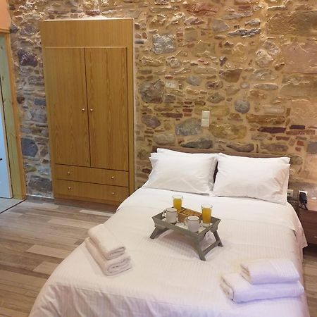 Cityzen Rooms Chios 외부 사진