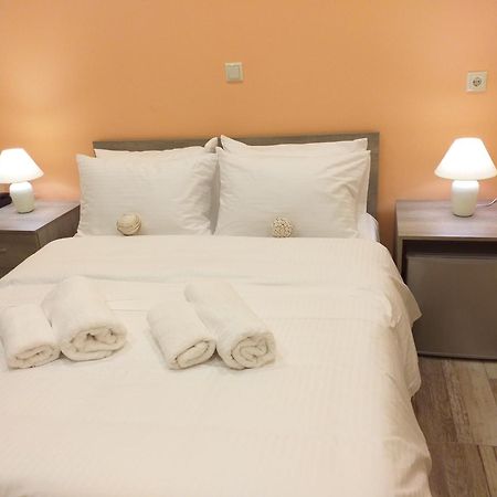 Cityzen Rooms Chios 외부 사진