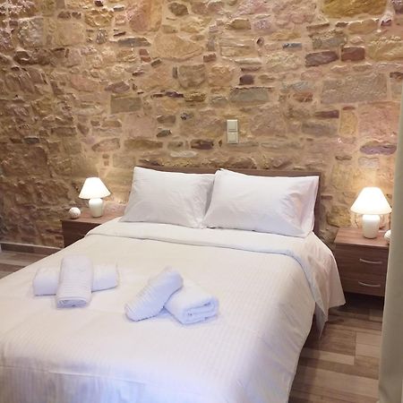 Cityzen Rooms Chios 외부 사진