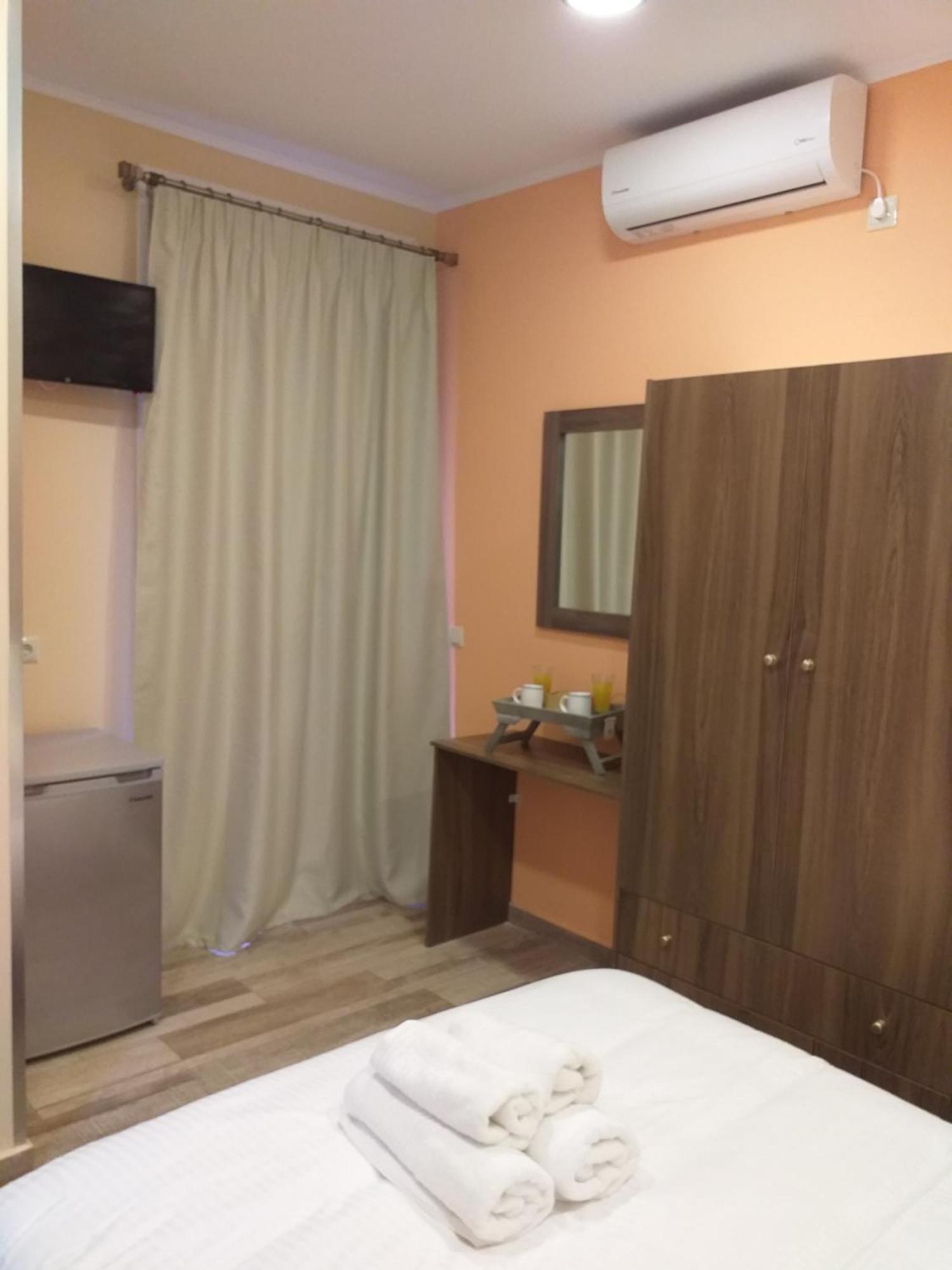 Cityzen Rooms Chios 외부 사진