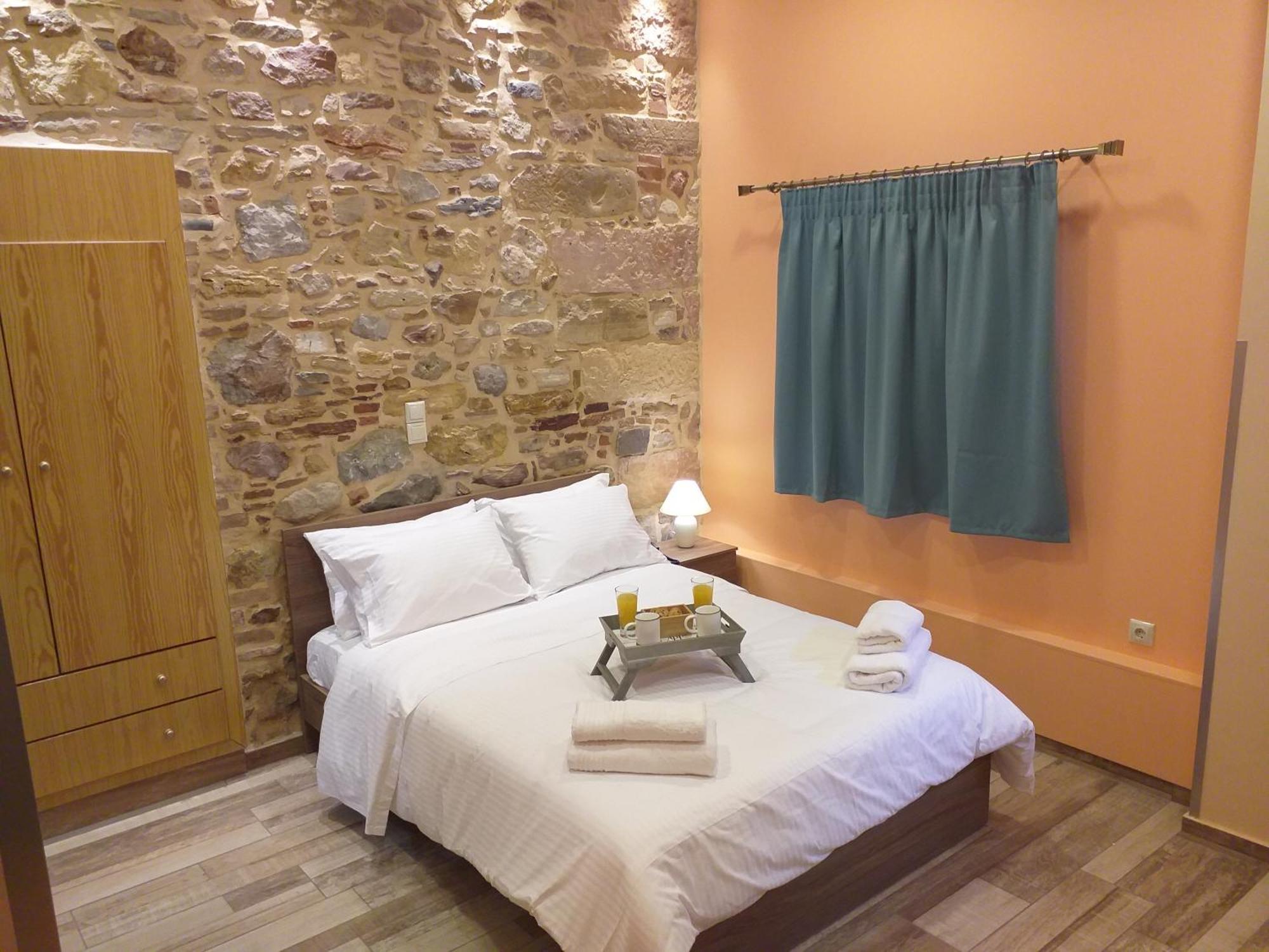 Cityzen Rooms Chios 외부 사진