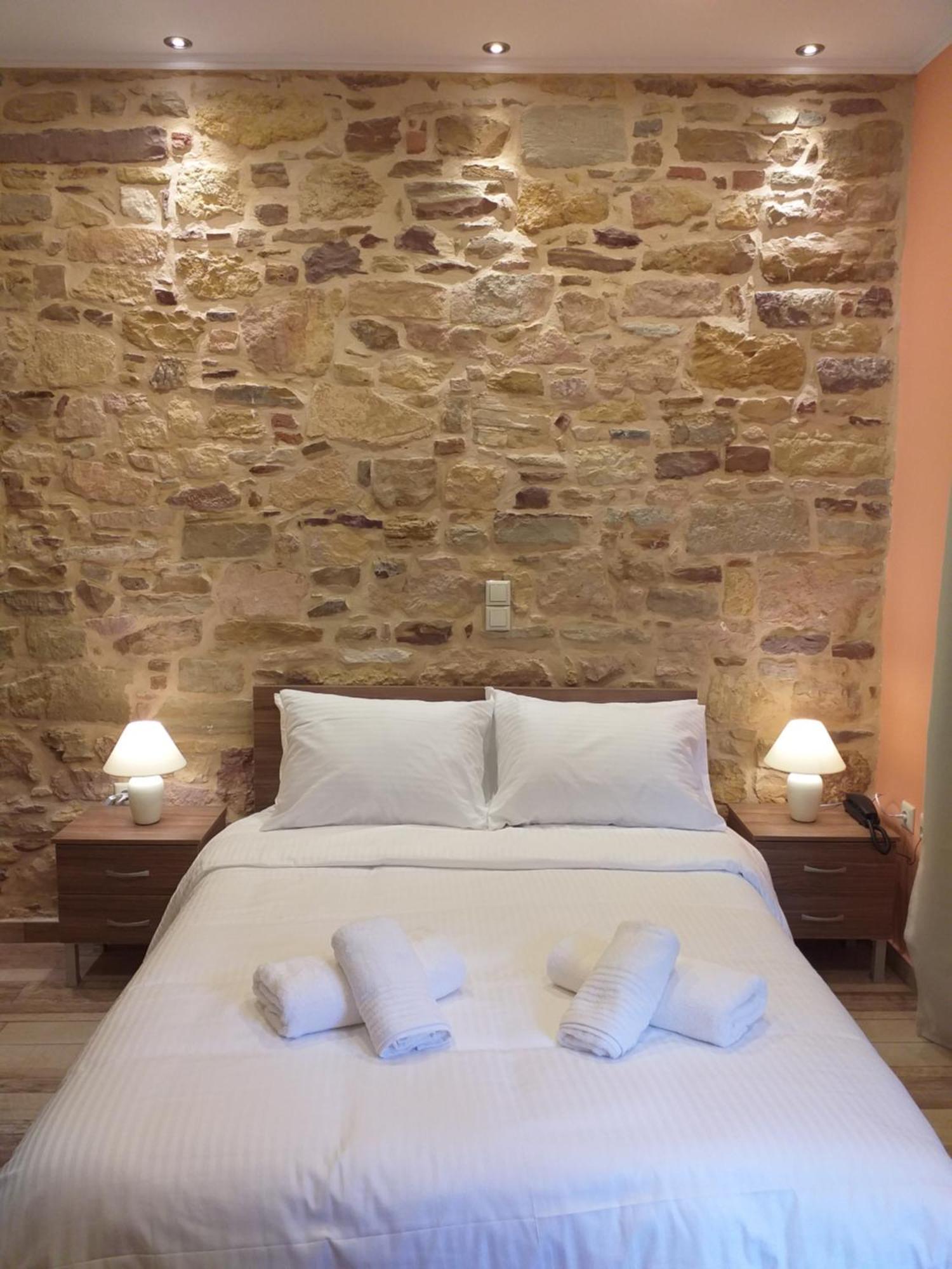 Cityzen Rooms Chios 외부 사진