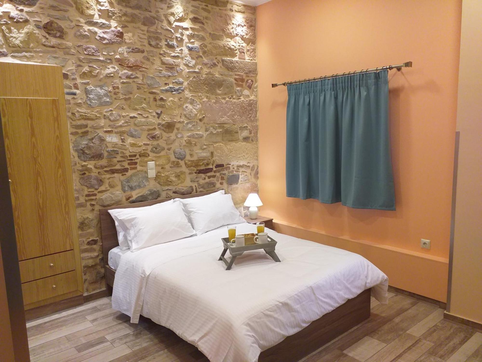 Cityzen Rooms Chios 외부 사진