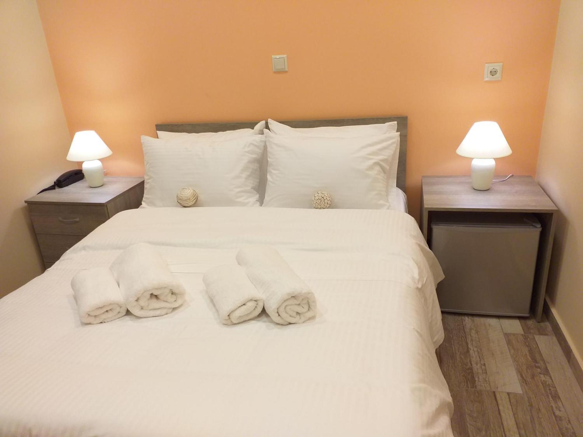Cityzen Rooms Chios 외부 사진