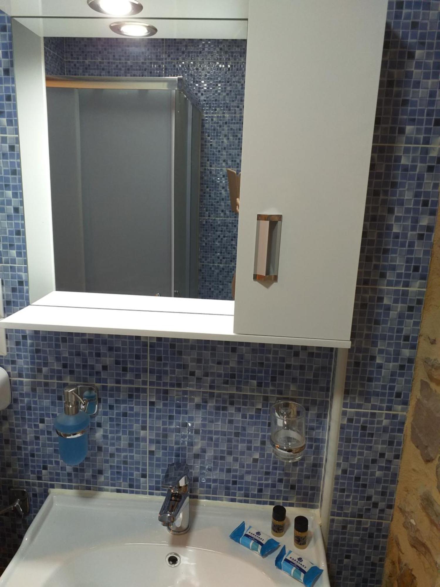 Cityzen Rooms Chios 외부 사진