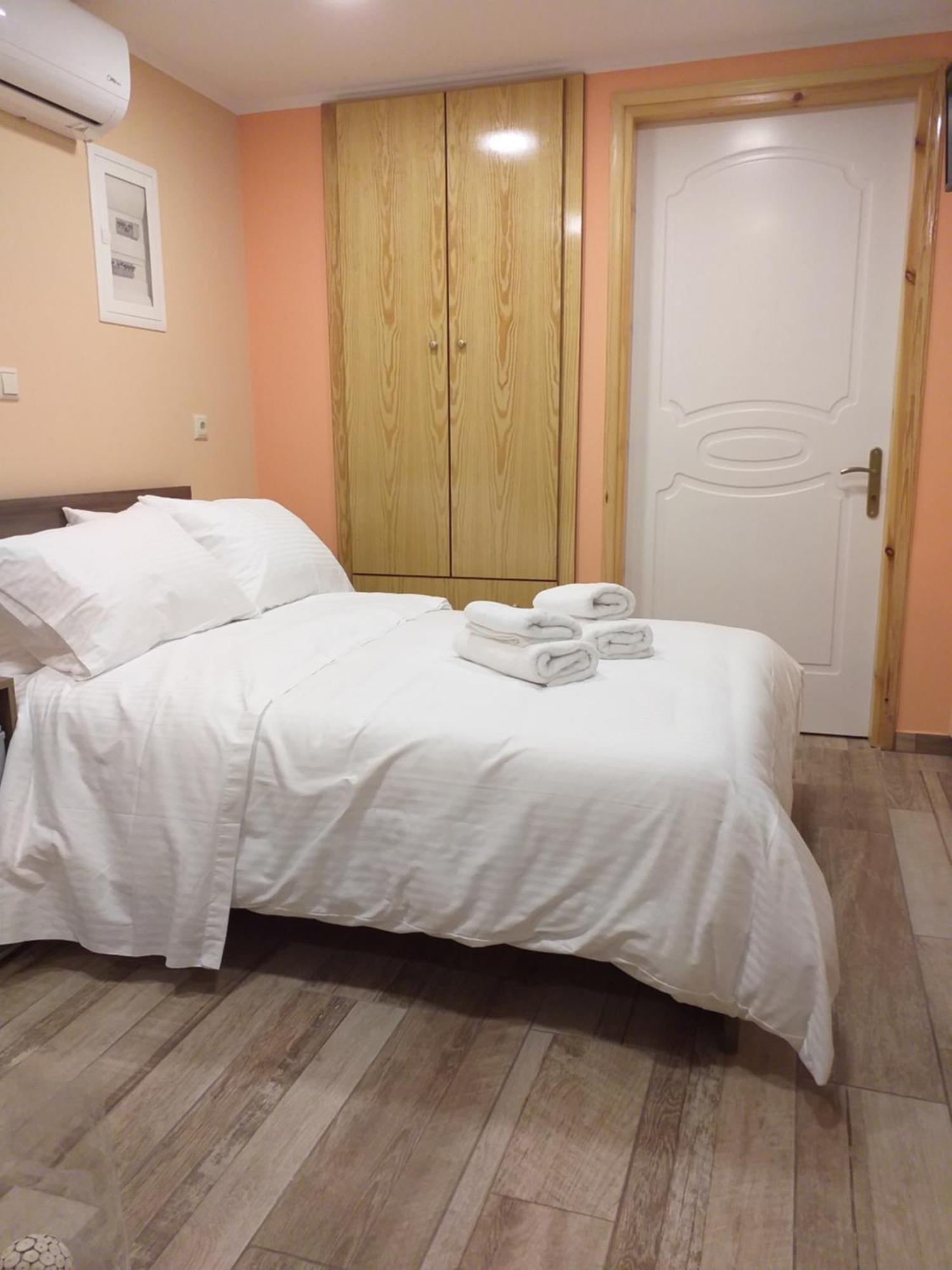 Cityzen Rooms Chios 외부 사진