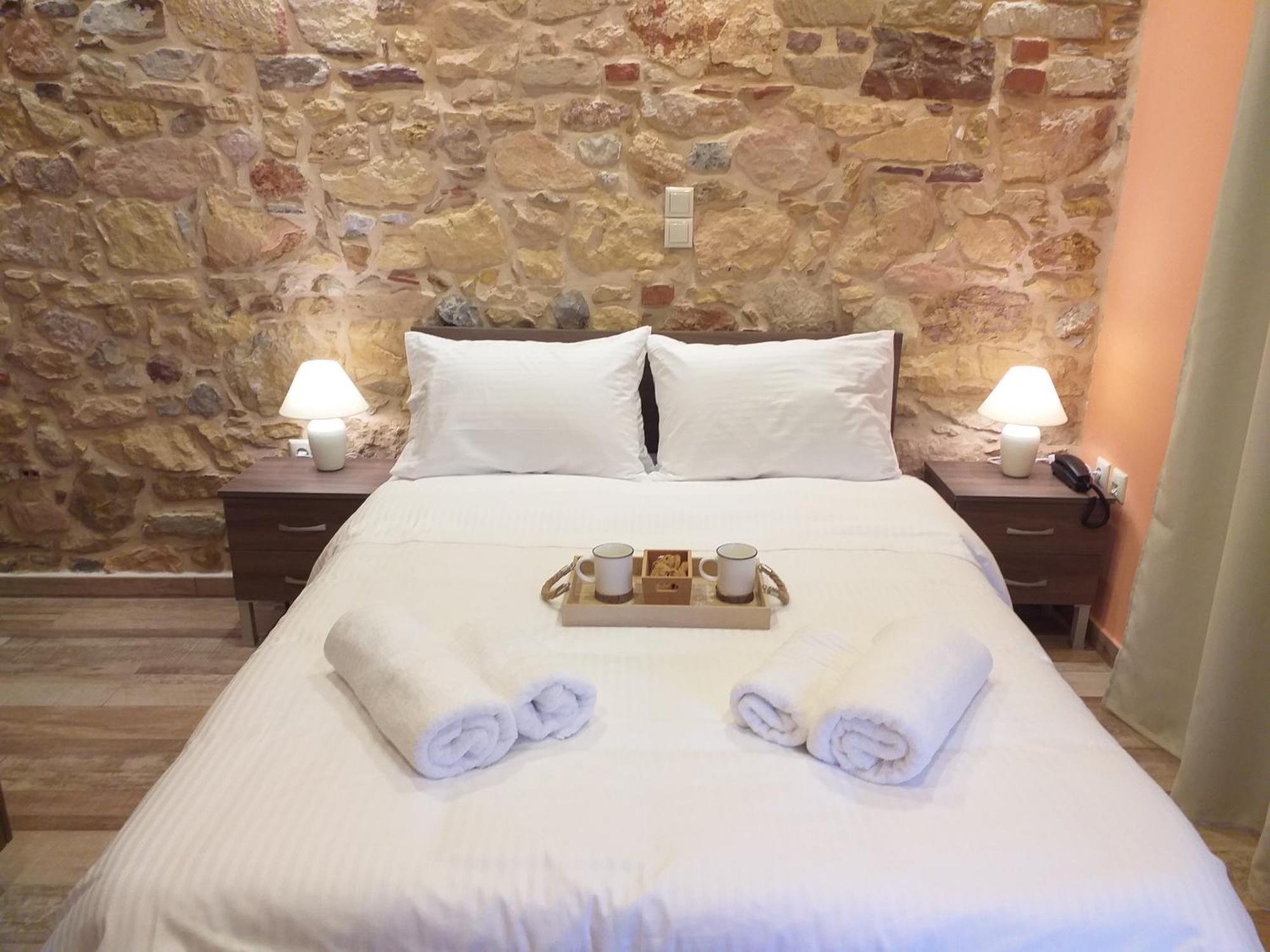 Cityzen Rooms Chios 외부 사진