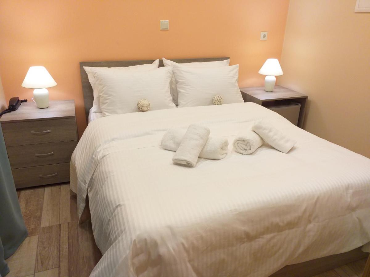 Cityzen Rooms Chios 외부 사진