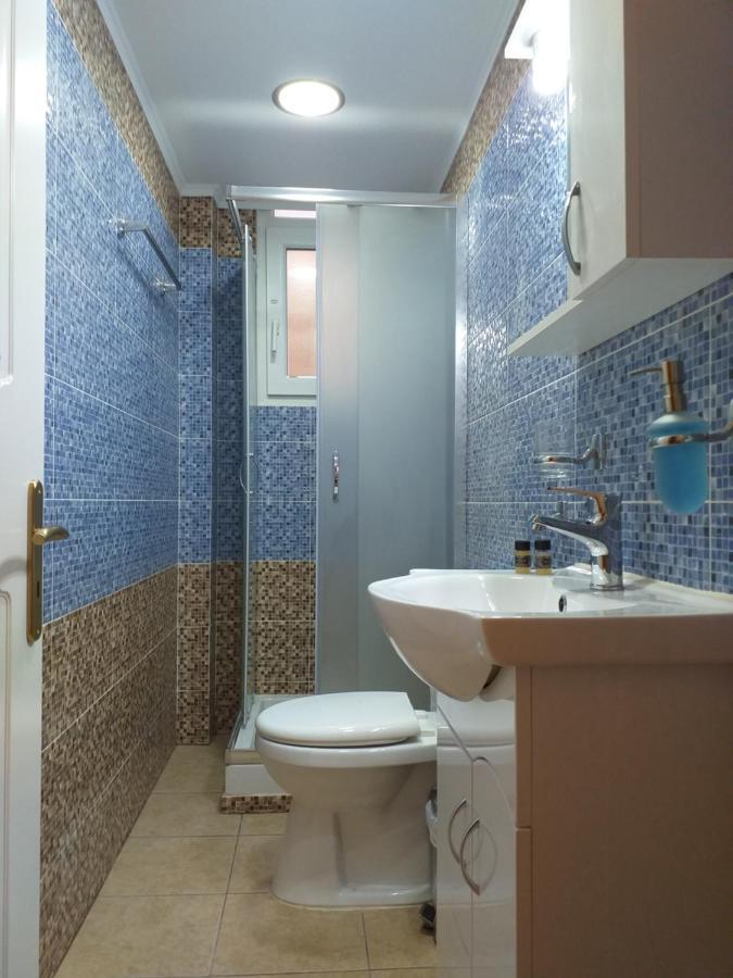 Cityzen Rooms Chios 외부 사진