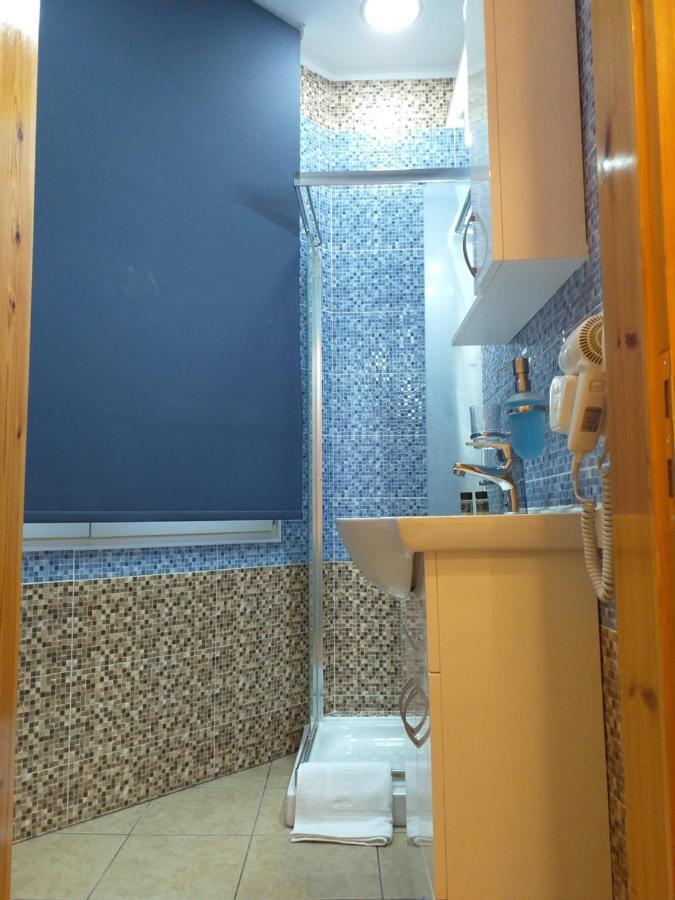 Cityzen Rooms Chios 외부 사진