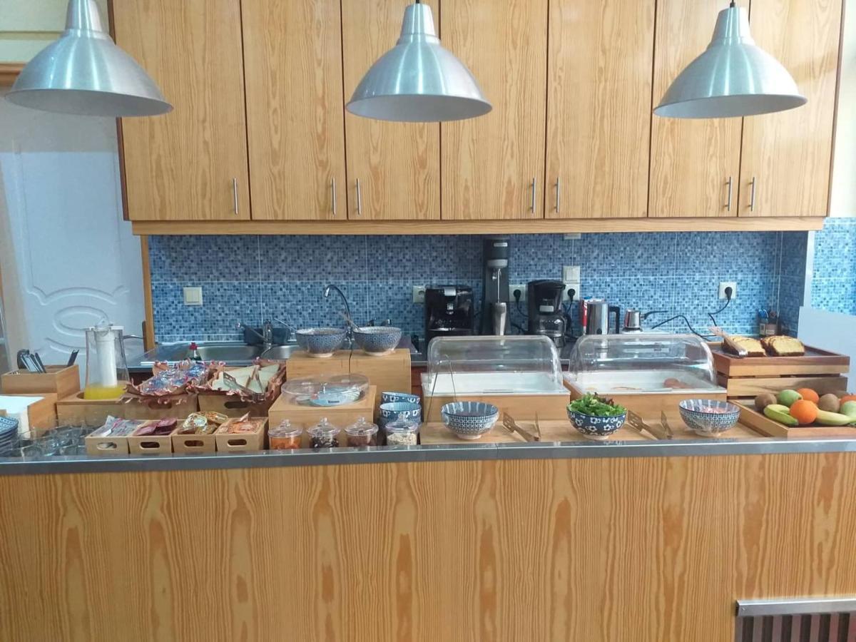 Cityzen Rooms Chios 외부 사진